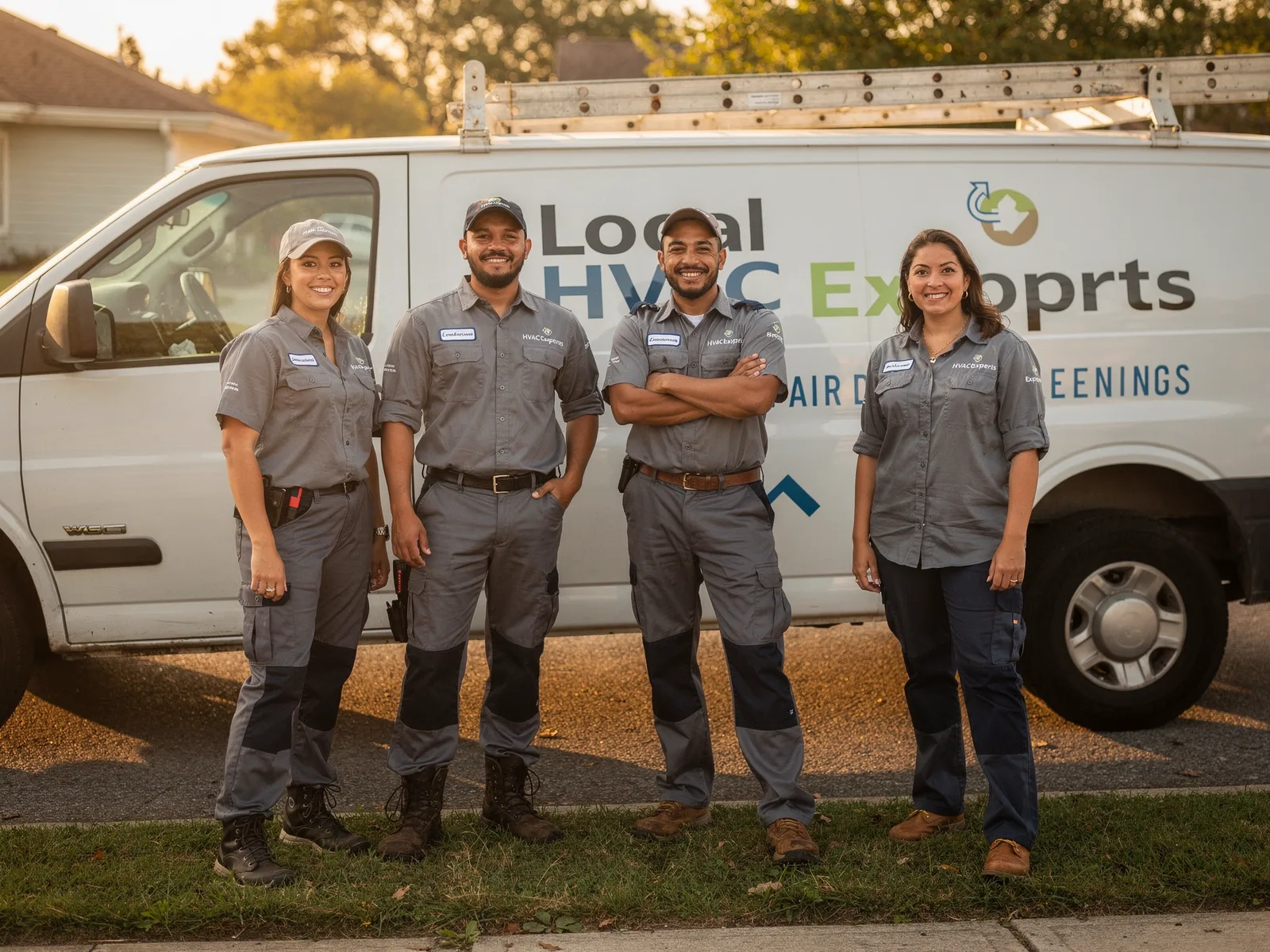 24/7 HVAC Repair & AC Replacement company in Chadwick, MO