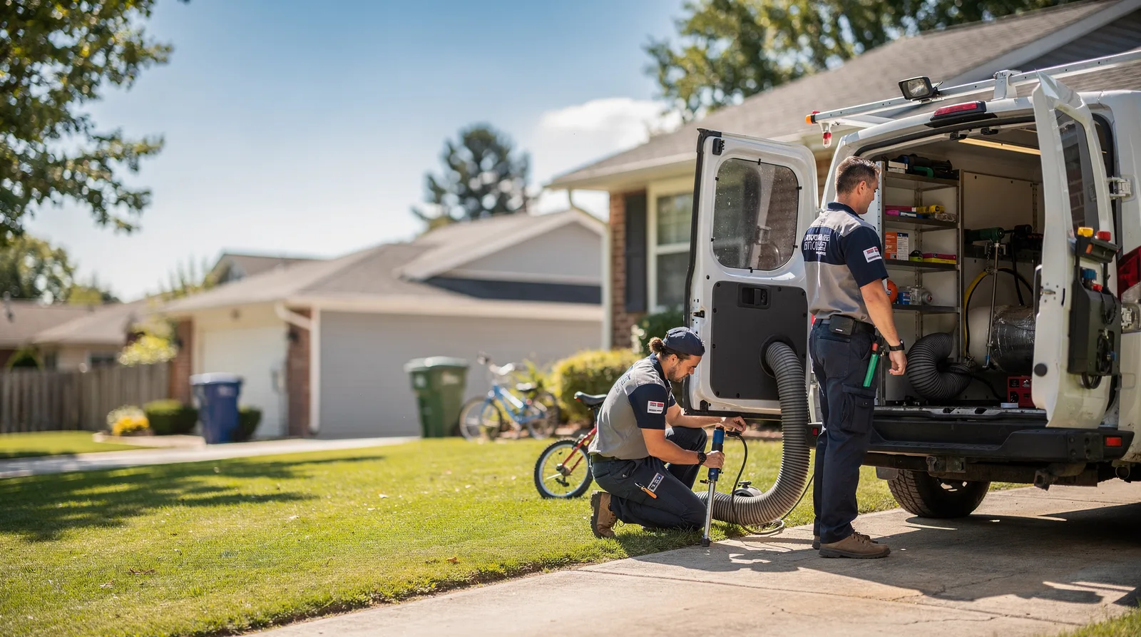 24/7 HVAC Repair & AC Replacement in Chadwick, MO near me